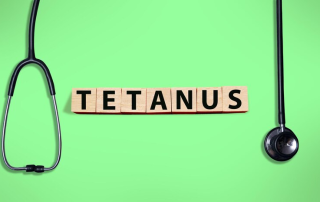 adult tetanus